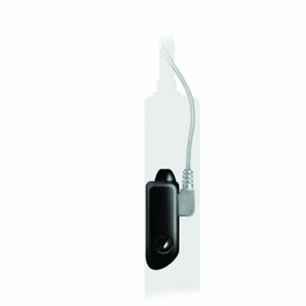 Two-way Radio Audio Adapter