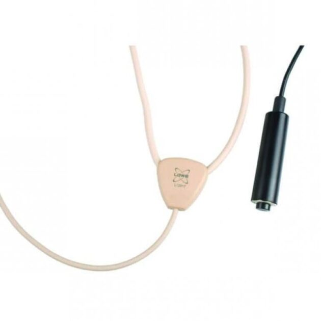 Two-way Radios Covert Neck Loop