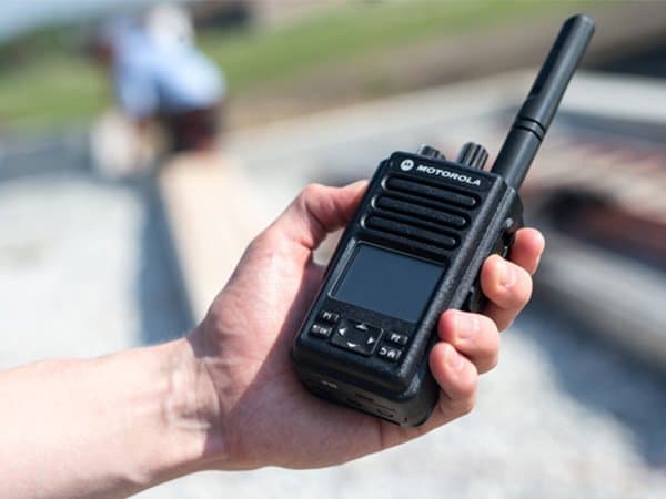 Two-way radio licensing explained