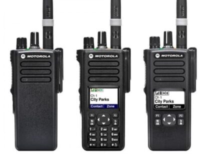 Hiring Vs Buying Two-Way Radios