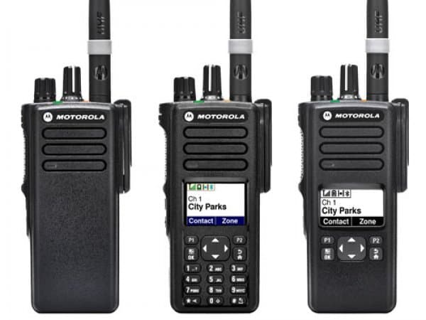 Hiring Vs Buying Two-Way Radios