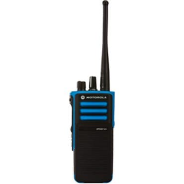 Motorola DP4401EX ATEX Radio