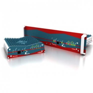 Kairos Repeater for Two-way Radios