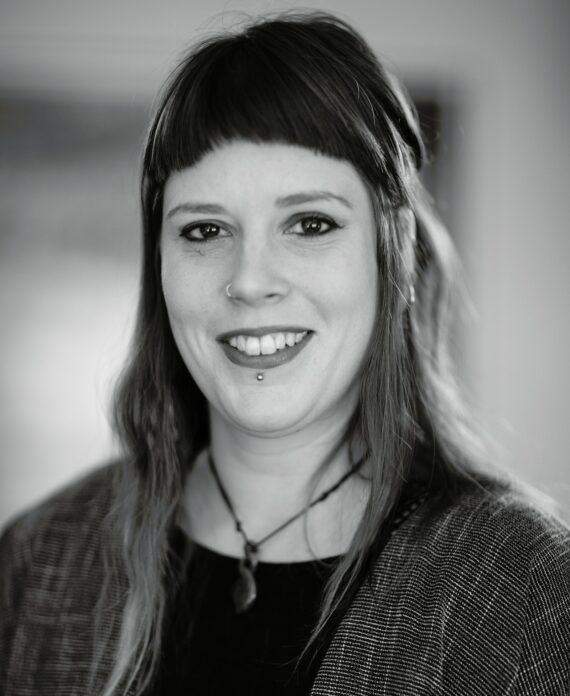 Cassie Roworth