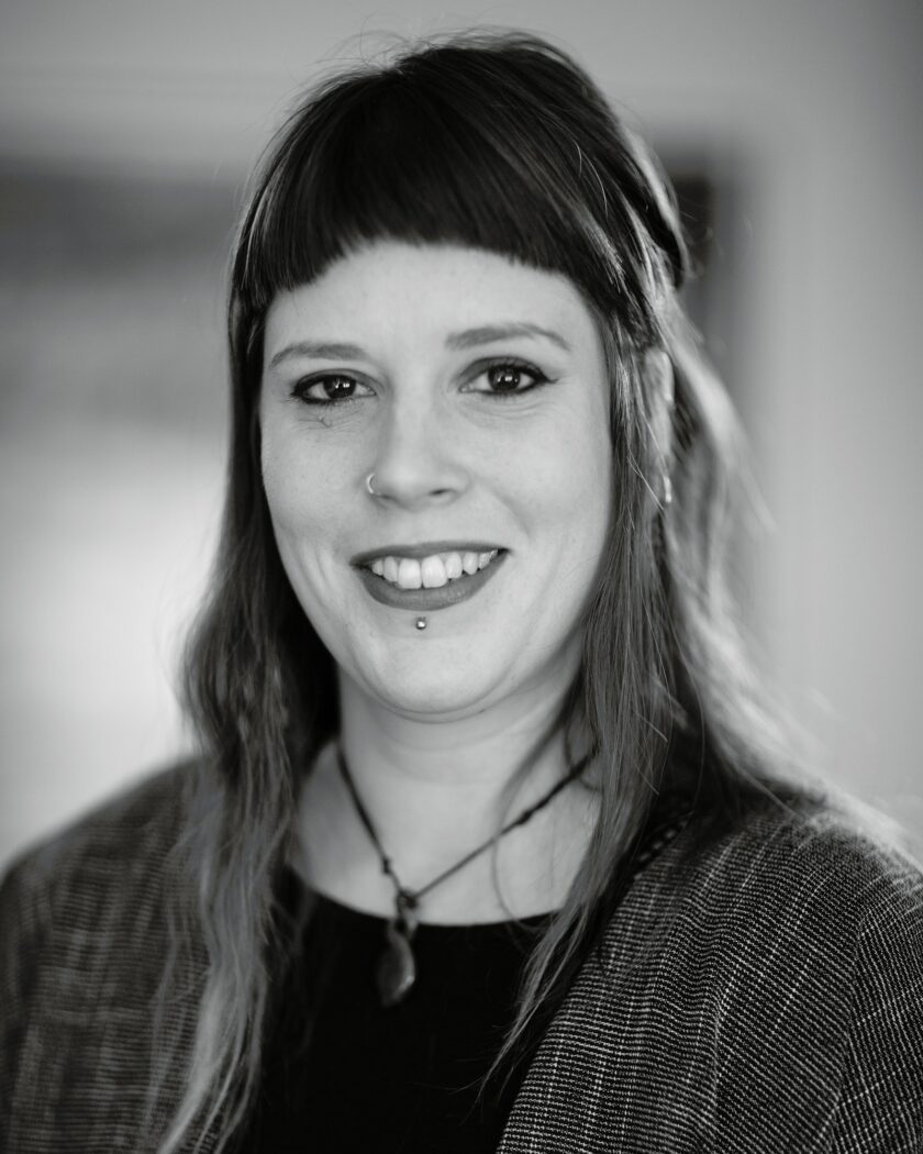 Cassie Roworth