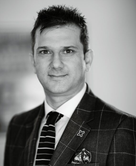 Kostas Goniadis