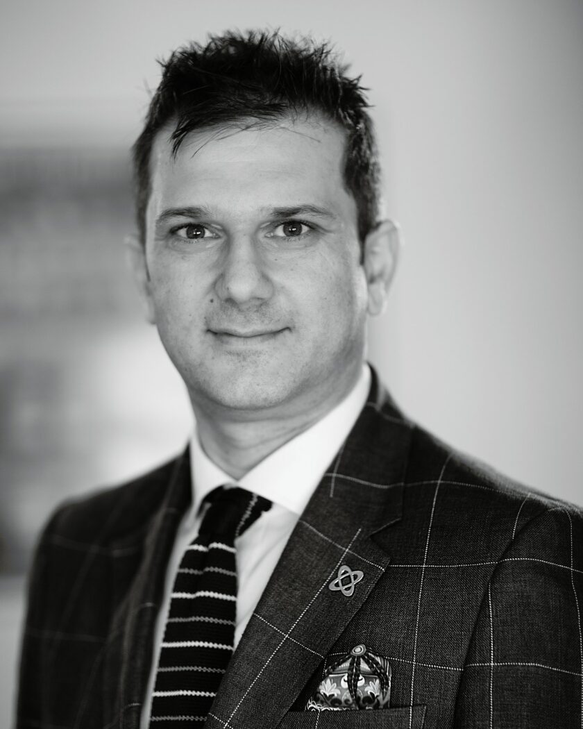 Kostas Goniadis