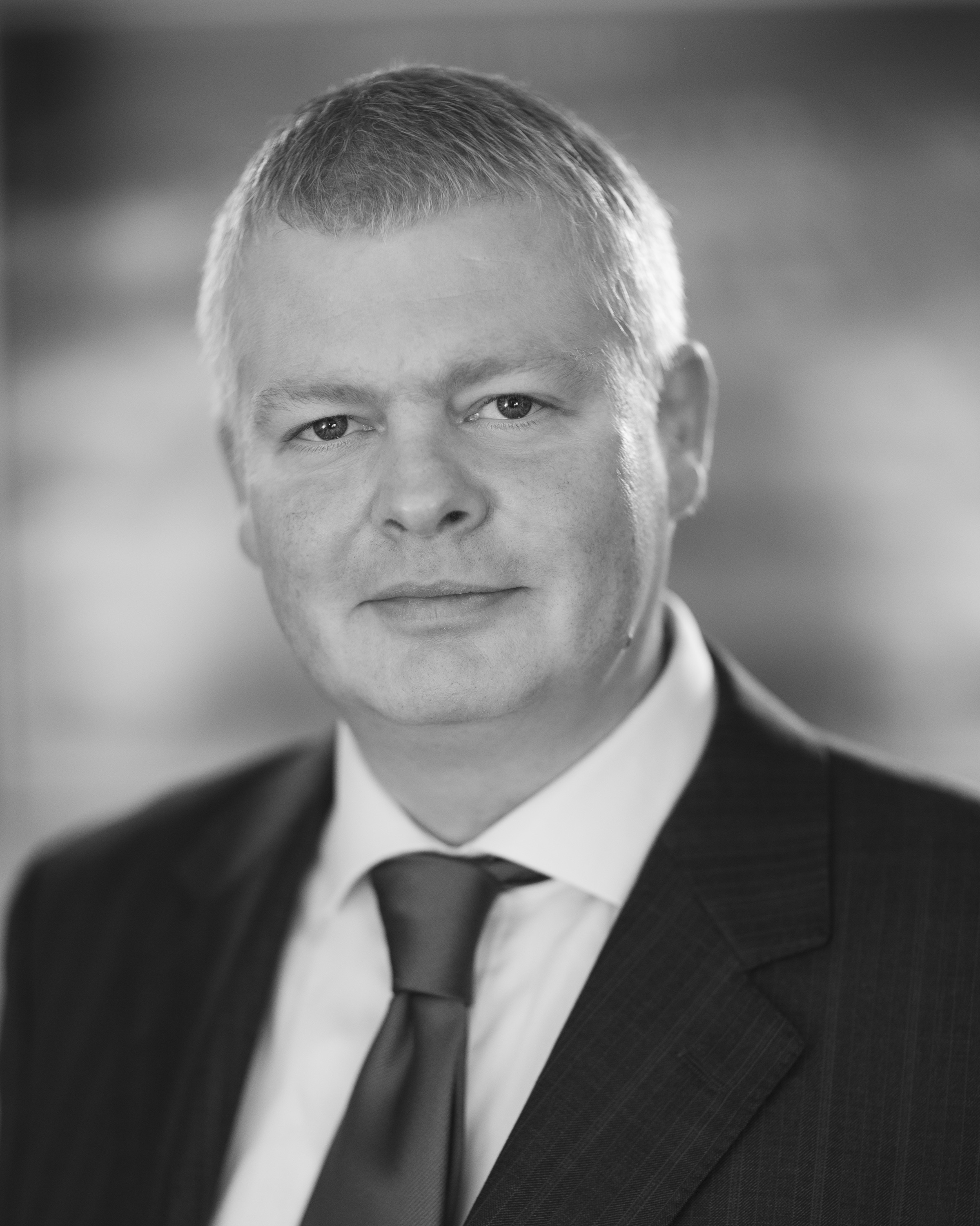 Danny O’Sullivan