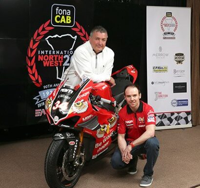 alistair seeley ducati