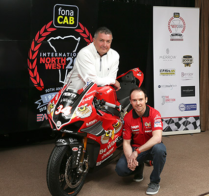 alistair seeley ducati