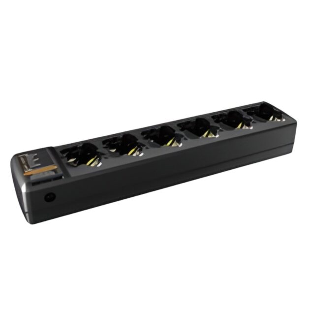 earsplc.com Multi-Unit Charger for TLK110 (UK) PMLN8576A