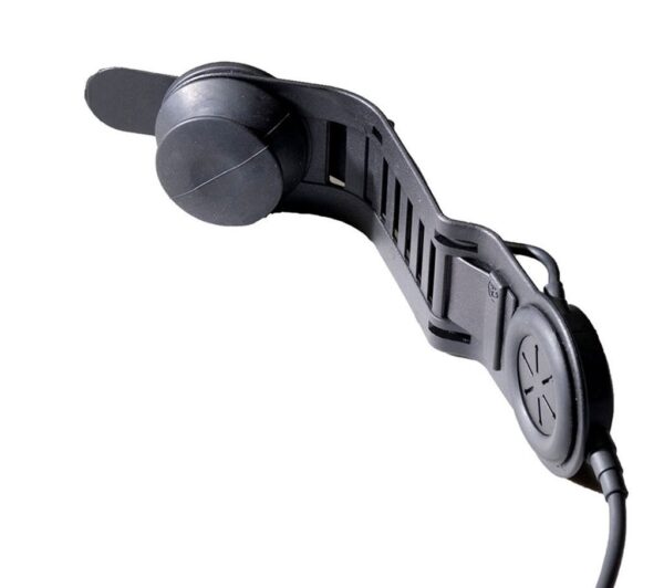 HC-1 Headset with Bone Conductive Microphone - Image 3