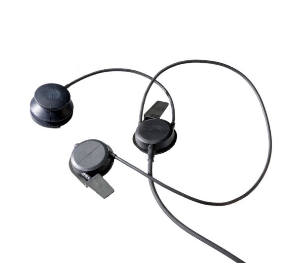HC-2 ATEX Headset with Bone Conductive Microphone_ears Plc