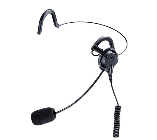 L-H ATEX Lightweight Headset