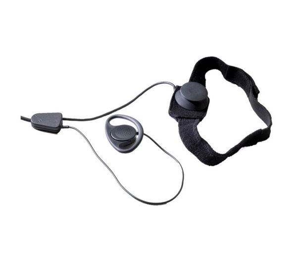 TC-1 ATEX Headset with Throat Microphone_Ears Plc