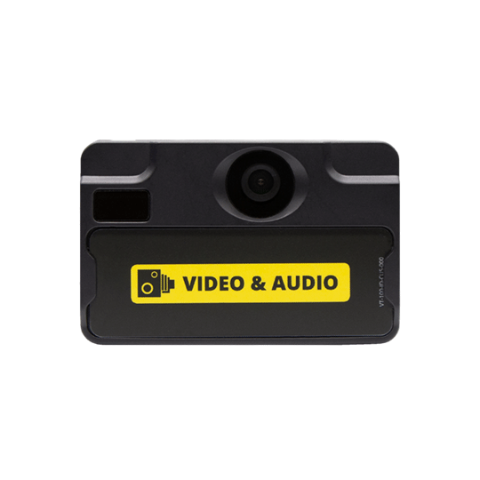VT100 Body-Worn Camera_Ears Plc