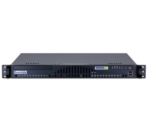 NexLog EXP Recorder_Ears Plc