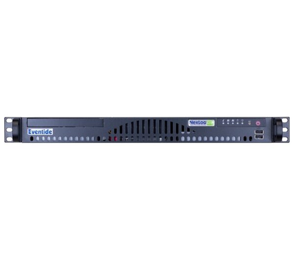 NexLog EXP Recorder_Ears Plc