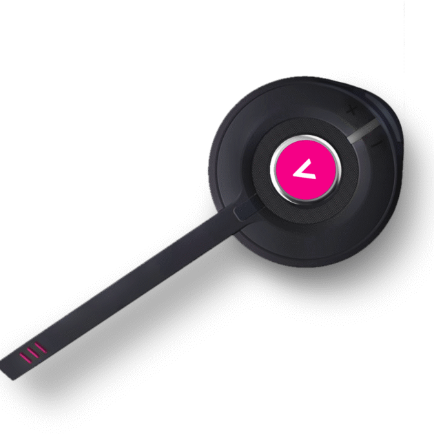 VoCoVo Headsets_Ears Plc