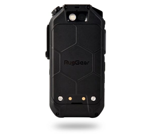 RugGear RG750_Ears_Plc