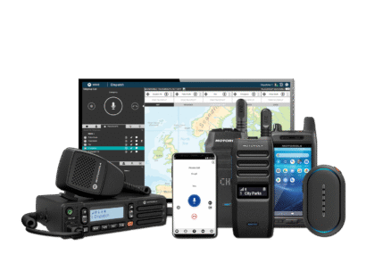 WAVE PTX Broadband Push-To-Talk Communication_ Ears Plc