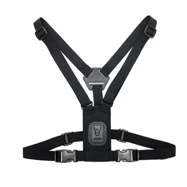 Hytera_Click_Fast_Body_Camera_Chest_Harness