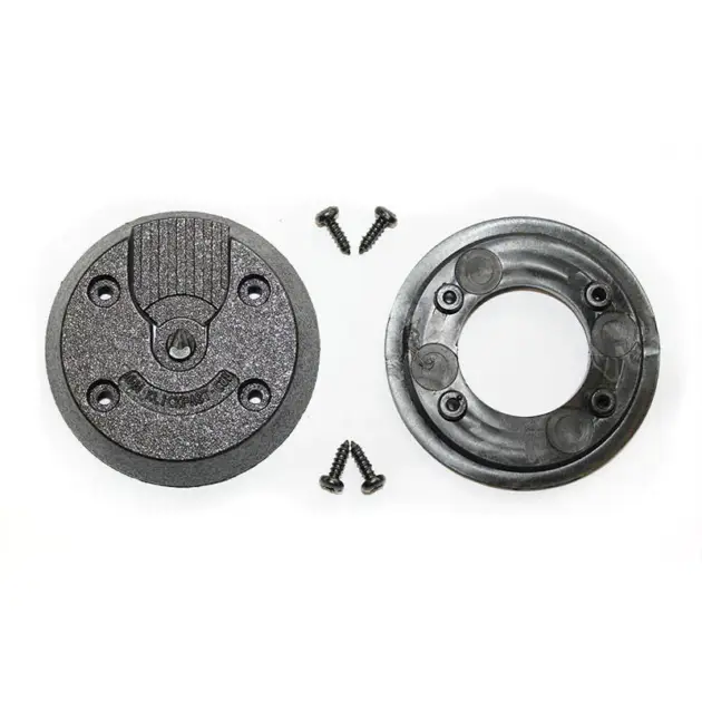 Hytera_Screw_to_fit_KlickFast_Dock_Body_Camera