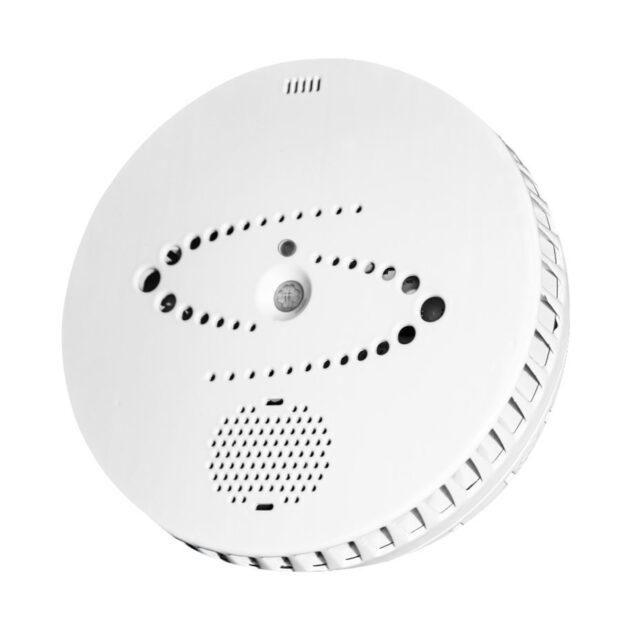HALO Smart Sensor_Ears Plc