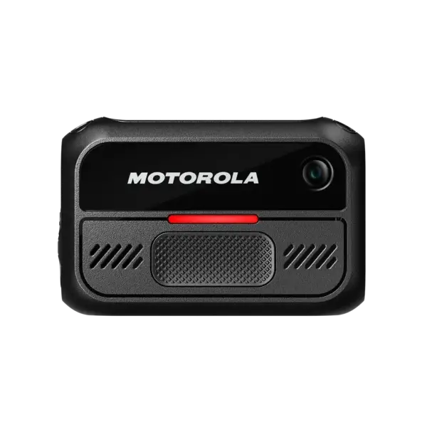 Motorola V200 Body Cam_Ears Plc