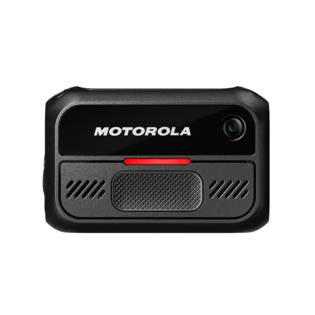 Motorola V200 Body Cam_Ears Plc