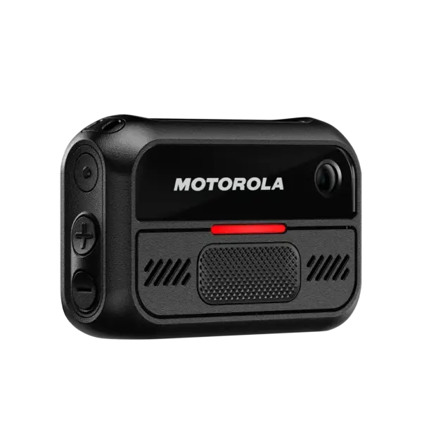 Motorola V200 Body Cam_Ears Plc