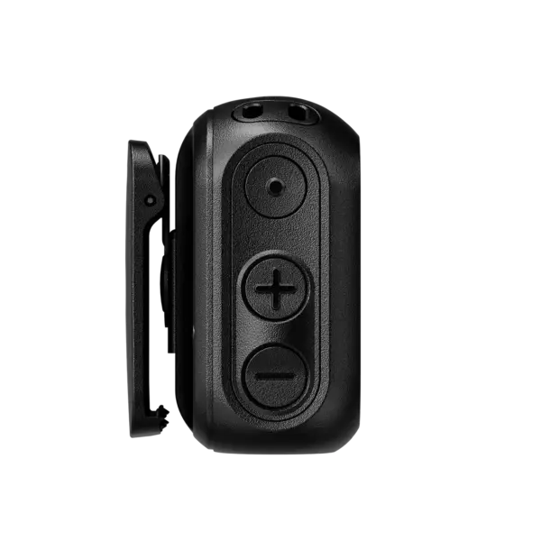 Motorola V200 Body Cam_Ears Plc