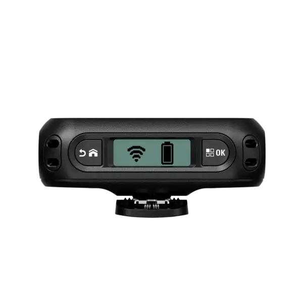 Motorola V200 Body Cam_Ears Plc
