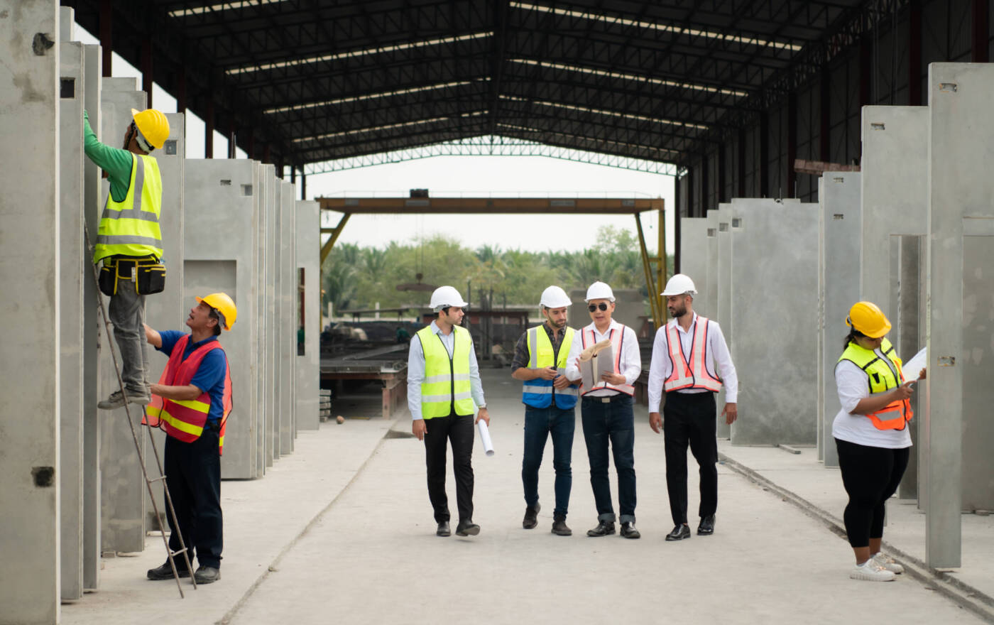 construction