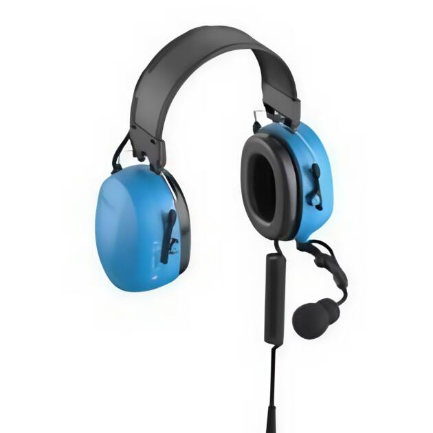 ATEX Headset – HS700Ex
