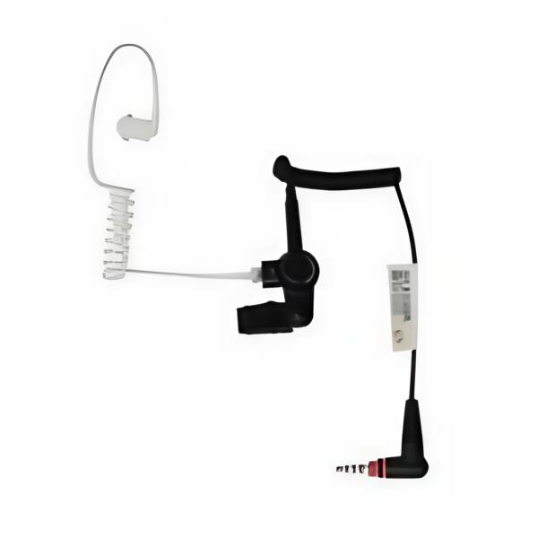 ATEX Receive Only Extra Loud Earpiece