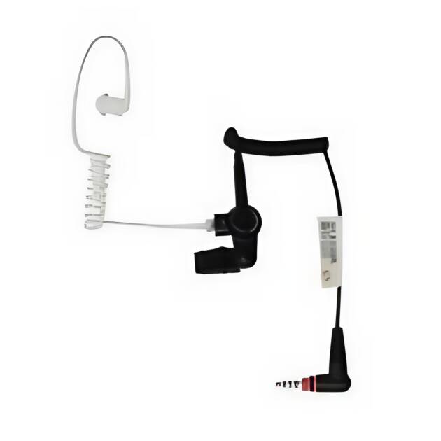 ATEX Receive Only Extra Loud Earpiece