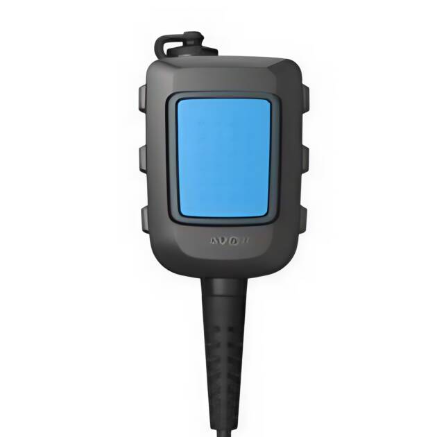 ATEX Nexus Audio AD700Ex
