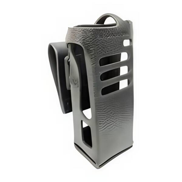 ATEX- Hard Leather Carry Case